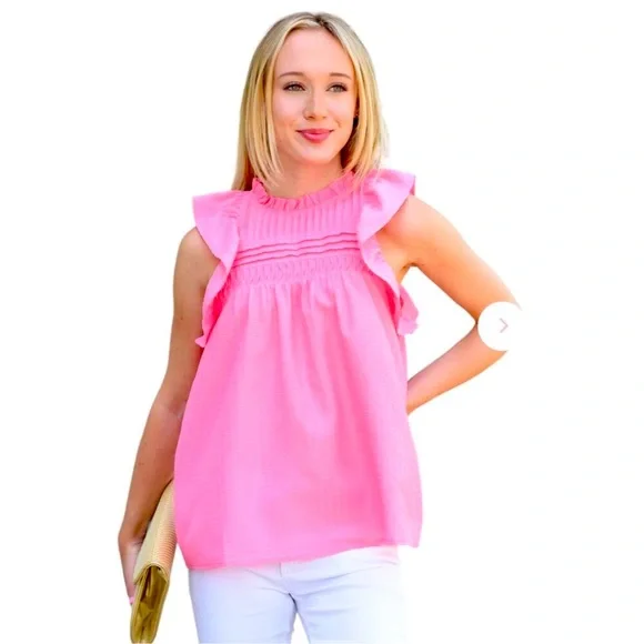 THML Top - Picture 1 of 7